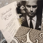 Духи Kisses Don't Lie от Kilian