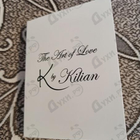 Парфюм Kilian Kisses Don't Lie