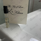 Духи Kisses Don't Lie от Kilian