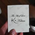 Отзывы Kilian Kisses Don't Lie