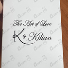 Духи Kisses Don't Lie от Kilian