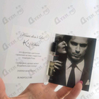 Духи Kisses Don't Lie от Kilian