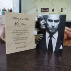 Духи Kisses Don't Lie от Kilian