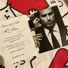 Парфюм Kilian Kisses Don't Lie