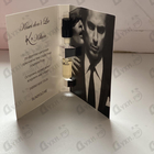 Духи Kisses Don't Lie от Kilian