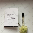 Отзывы Kilian Kisses Don't Lie