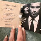 Парфюм Kilian Kisses Don't Lie