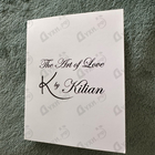 Парфюм Kilian Kisses Don't Lie