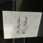 Отзыв Kilian Kisses Don't Lie