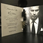 Духи Kisses Don't Lie от Kilian