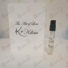 Духи Kisses Don't Lie от Kilian