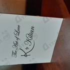 Отзыв Kilian Kisses Don't Lie