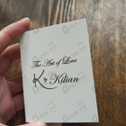 Духи Kisses Don't Lie от Kilian