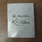 Духи Kisses Don't Lie от Kilian