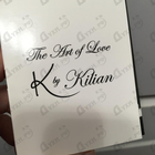 Духи Kisses Don't Lie от Kilian