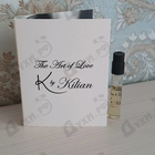 Духи Kisses Don't Lie от Kilian