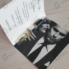 Отзывы Kilian Kisses Don't Lie