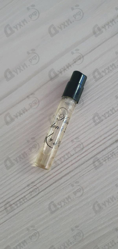 Отзыв Kilian Kisses Don't Lie