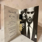 Отзывы Kilian Kisses Don't Lie