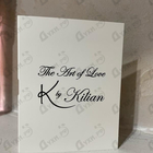 Отзывы Kilian Kisses Don't Lie