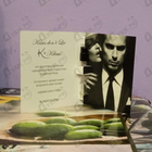 Отзывы Kilian Kisses Don't Lie