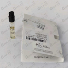 Духи Kisses Don't Lie от Kilian