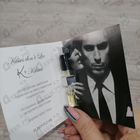 Отзыв Kilian Kisses Don't Lie