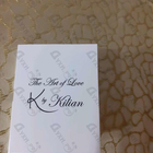 Духи Kisses Don't Lie от Kilian