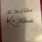 Парфюм Kilian Kisses Don't Lie