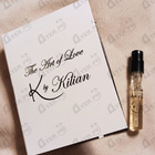 Отзывы Kilian Kisses Don't Lie