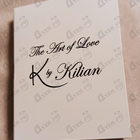 Духи Kisses Don't Lie от Kilian