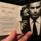 Отзыв Kilian Kisses Don't Lie