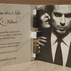 Парфюм Kilian Kisses Don't Lie