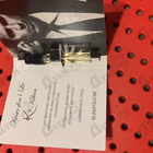 Отзыв Kilian Kisses Don't Lie