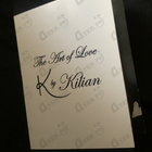 Отзывы Kilian Kisses Don't Lie