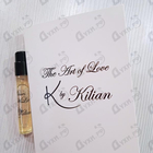 Парфюм Kilian Kisses Don't Lie