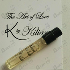 Отзыв Kilian Kisses Don't Lie