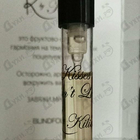 Духи Kisses Don't Lie от Kilian