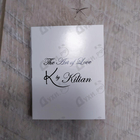 Отзывы Kilian Kisses Don't Lie