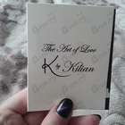 Отзыв Kilian Kisses Don't Lie