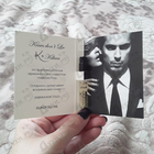 Отзывы Kilian Kisses Don't Lie