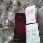 Духи Kisses Don't Lie от Kilian