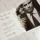 Отзывы Kilian Kisses Don't Lie