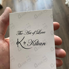 Отзывы Kilian Kisses Don't Lie