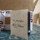 Отзыв Kilian Kisses Don't Lie