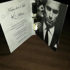 Парфюм Kilian Kisses Don't Lie