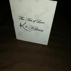 Духи Kisses Don't Lie от Kilian