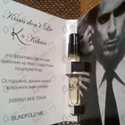 Отзывы Kilian Kisses Don't Lie