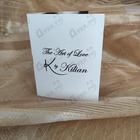 Отзыв Kilian Kisses Don't Lie