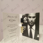 Духи Kisses Don't Lie от Kilian